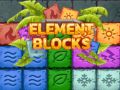 Laro Elementong Block online