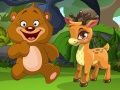 Laro Masayang Puzzle ng Mga Hayop online