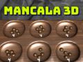 Laro Mancala 3D online