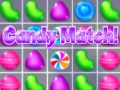 Laro Candy Match! online Laro Candy Match! online