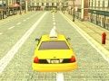 Laro Simulador ng Taxi online
