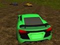 Laro Karera ng Sasakyang Offroad online