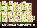 Laro Mahjong Imposible online