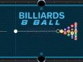 Laro Bilyar 8 Bola online