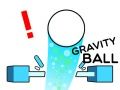 Laro Bola ng Gravitasyon online