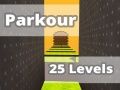 Laro Parkour 25 Antas online