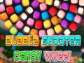 Laro Bubble Shooter: Gulong ng Candy online