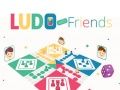 Laro Ludo kasama ang mga kaibigan online