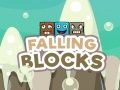 Laro Bumabagsak na Mga Blocks online