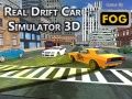 Laro Totoong Drift Sasakyan Simulador 3D online