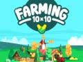 Laro Pagsasaka 10x10 online
