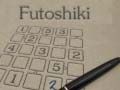 Laro Futoshiki online