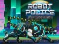 Laro Robot Polisi Iron Panther online Laro Robot Polisi Iron Panther online