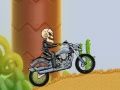 Laro Karera ng Motorsiklo sa Bukirin online