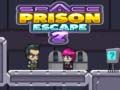 Laro Takas mula sa Space Prison 2 online