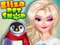 Laro Tindahan ng Alagang Hayop ni Eliza online