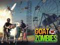 Laro Kambing laban sa Zombies online