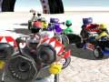 Laro Xtreme Racing Cartoon 2019 online
