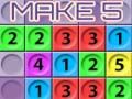 Laro Gumawa ng 5 online Laro Gumawa ng 5 online