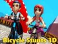 Laro Bicycle Stunts 3D online Laro Bicycle Stunts 3D online