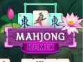 Laro Mahjong Remix online