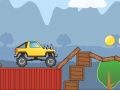 Laro Monster Trucks online