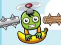 Laro Pag-ugoy ng Helikopter Saging online