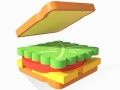 Laro Sandwich online