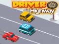 Laro Driver Highway online
