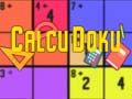Laro CalcuDoku online