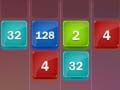 Laro 2048 Linya online