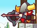 Laro Tagapangalaga Sentry online