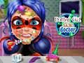 Laro Dotted Girl Skin Doctor online