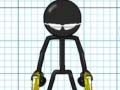 Laro Gun Fu: Stickman 2 online
