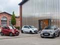 Laro Smart Eq Forfour online