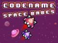 Laro Pangalan ng Code Space Babes online