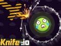 Laro Kuchillo.io online