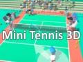 Laro Mini Tennis 3D online