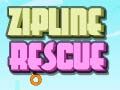 Laro Pagsagip ng Zipline online