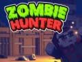 Laro Manghuhuli ng Zombie online