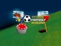 Laro Ebolusyon ng Extreme Footgolf online