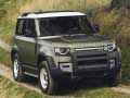 Laro Land Rover Defender 90 online