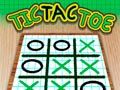 Laro Tic Tac Toe Papel Nota online