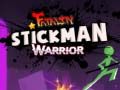 Laro Mga Mandirigma ng Stickman: Kapahamakan online