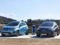 Laro Renault Zoe online