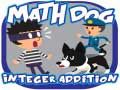 Laro Aso ng Matematika Dagdag ng Buong Numero online