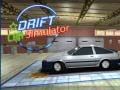 Laro Simulator ng Drift Car online Laro Simulator ng Drift Car online