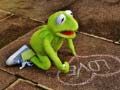 Laro 5 sa 1 Larawan Puzzle: Kalye online