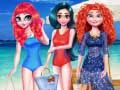 Laro Beachwear ng Mga Besties online