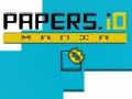Laro Papers.io Mania online